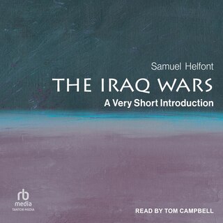 Couverture_The Iraq Wars