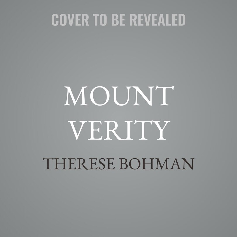 Couverture_Mount Verity