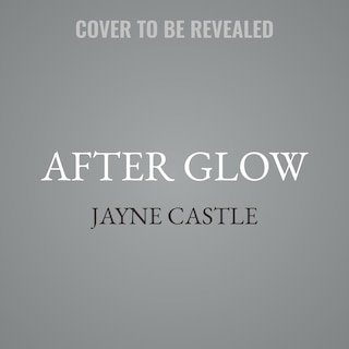 Front cover_After Glow