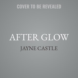 Front cover_After Glow