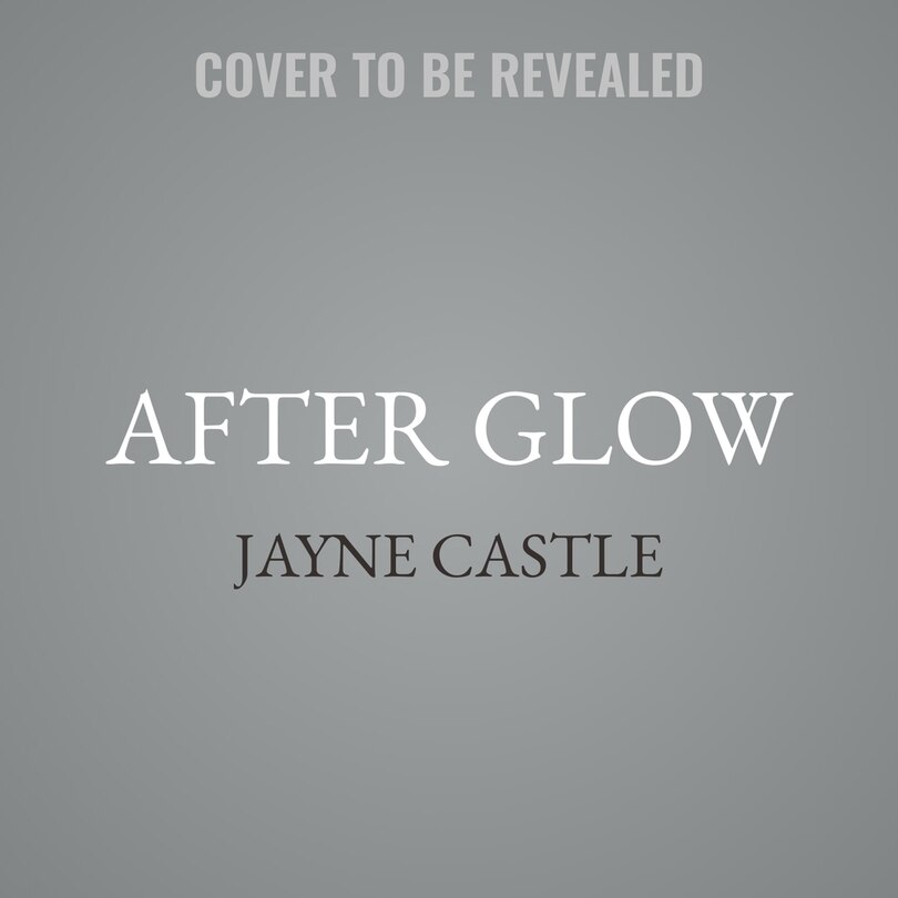 Front cover_After Glow