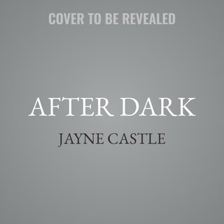 Front cover_After Dark