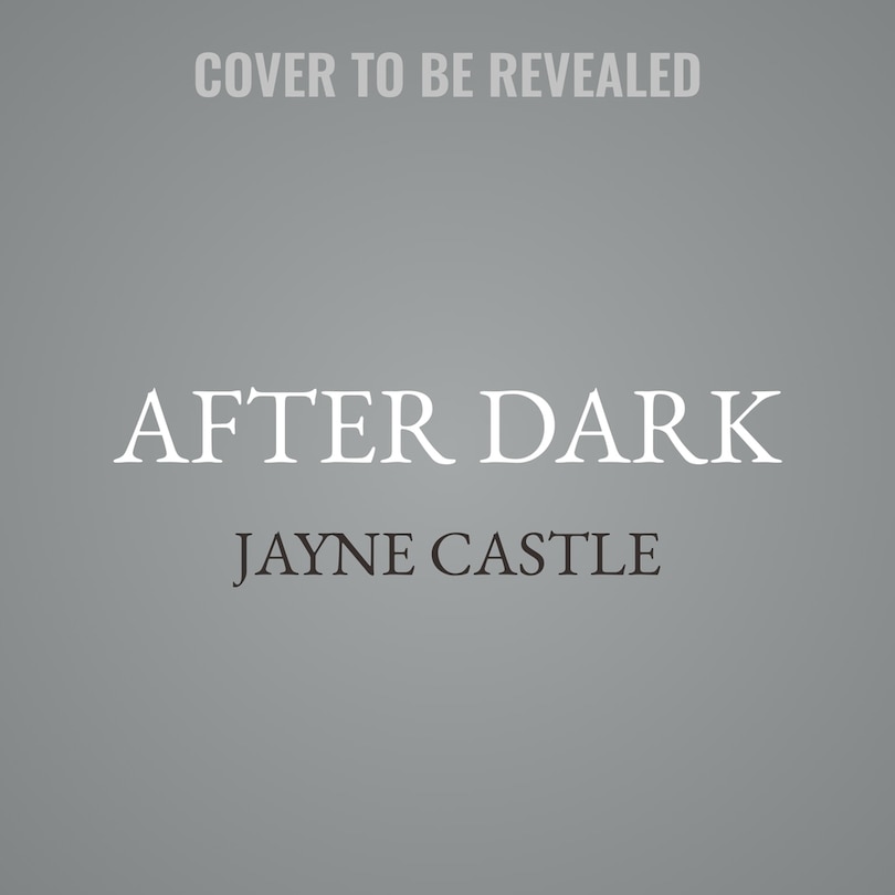 Front cover_After Dark
