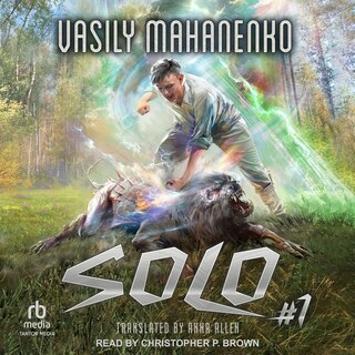Front cover_Solo #1