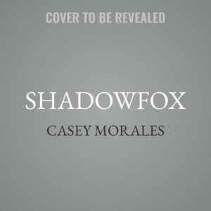Front cover_Shadowfox