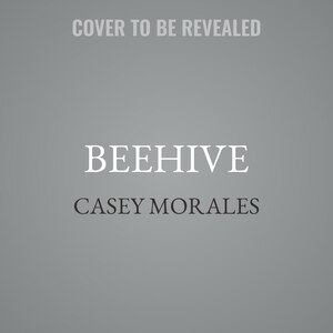 Front cover_Beehive
