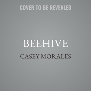 Front cover_Beehive