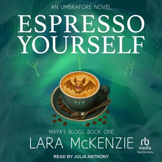 Front cover_Espresso Yourself