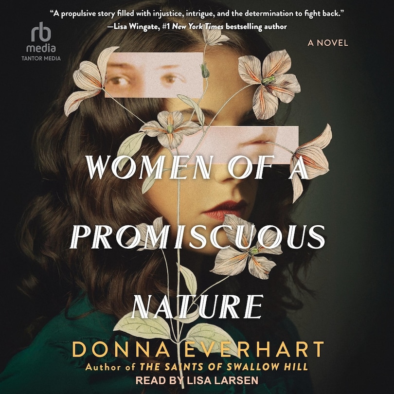 Couverture_Women of a Promiscuous Nature