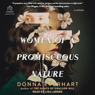 Couverture_Women of a Promiscuous Nature