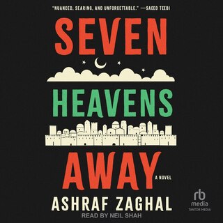 Couverture_Seven Heavens Away