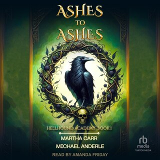 Couverture_Ashes to Ashes
