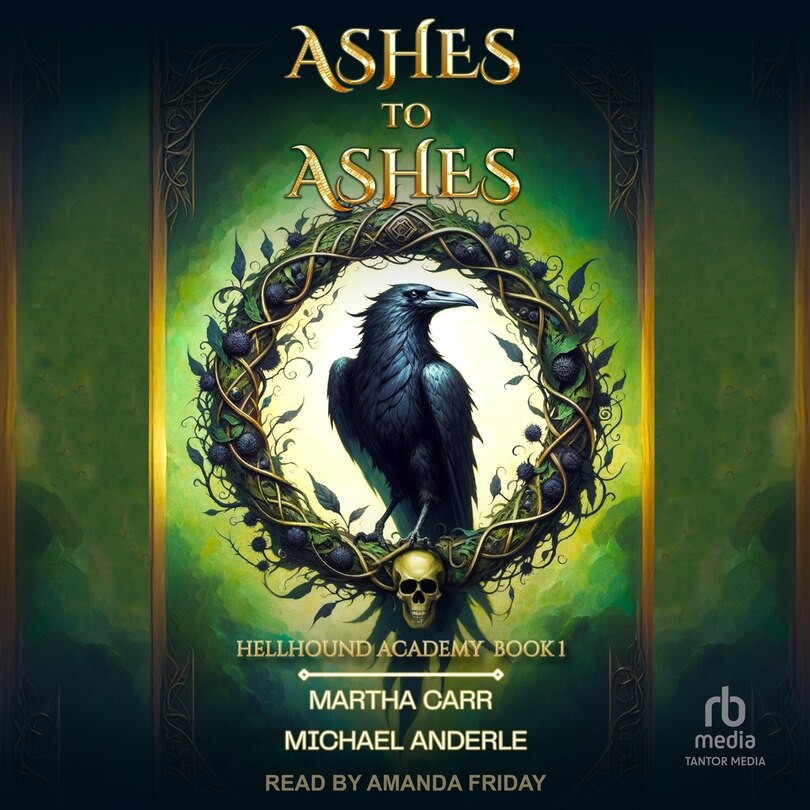 Couverture_Ashes to Ashes