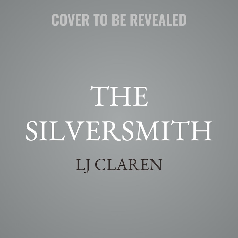 Couverture_The Silversmith