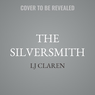 Couverture_The Silversmith