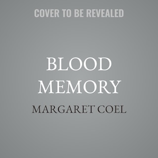 Front cover_Blood Memory
