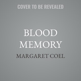 Front cover_Blood Memory