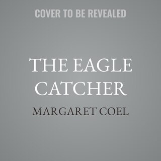 Front cover_The Eagle Catcher