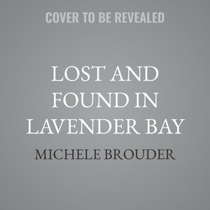 Couverture_Lost and Found in Lavender Bay