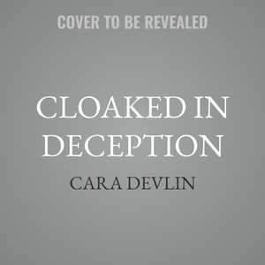 Front cover_Cloaked in Deception