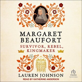 Couverture_Margaret Beaufort
