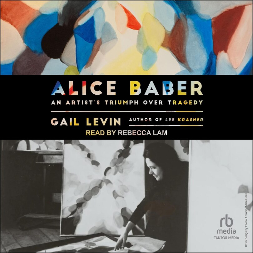 Couverture_Alice Baber