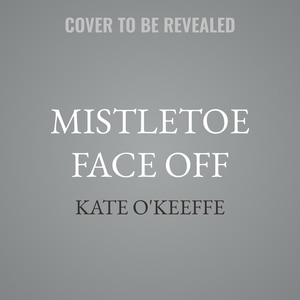Front cover_Mistletoe Face Off