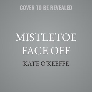 Front cover_Mistletoe Face Off
