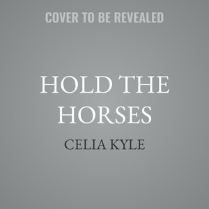 Front cover_Hold The Horses