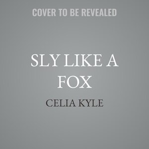 Couverture_Sly Like a Fox