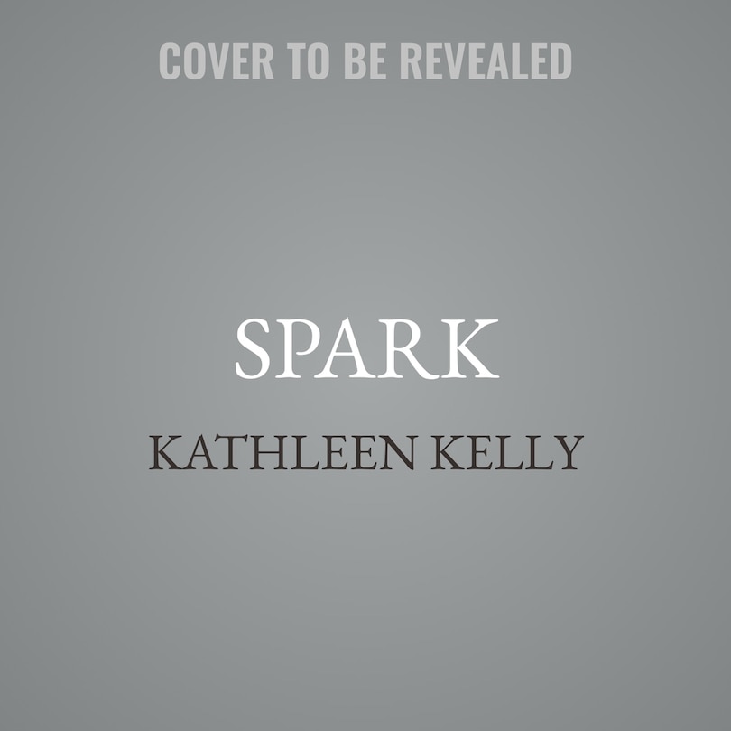 Front cover_Spark