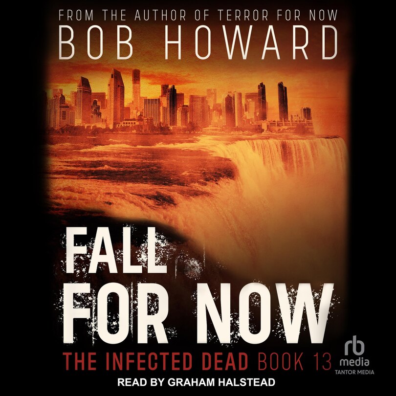 Couverture_Fall for Now