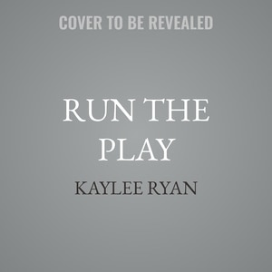 Front cover_Run the Play