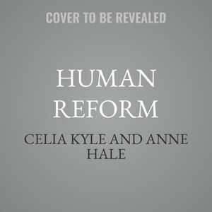 Front cover_Human Reform