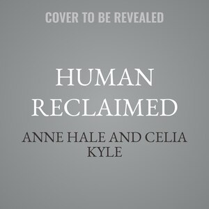 Couverture_Human Reclaimed