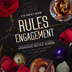 Front cover_Rules Of Engagement