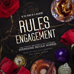Front cover_Rules Of Engagement