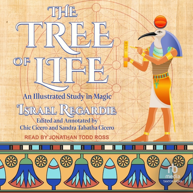 Front cover_The Tree of Life