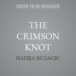 Couverture_The Crimson Knot