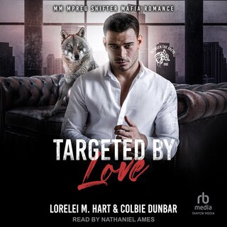 Front cover_Targeted by Love