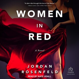 Couverture_Women in Red