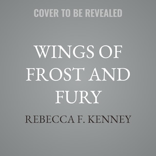Couverture_Wings of Frost and Fury