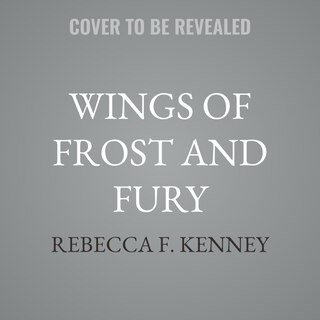 Couverture_Wings of Frost and Fury