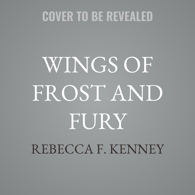 Couverture_Wings of Frost and Fury