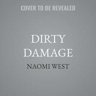 Front cover_Dirty Damage