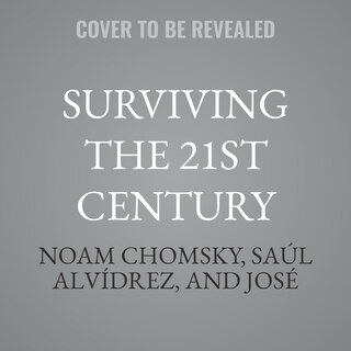 Couverture_Surviving the 21st Century