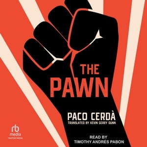 Couverture_The Pawn