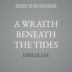 Couverture_A Wraith Beneath the Tides