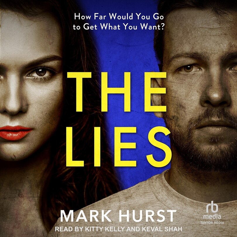 Couverture_The Lies