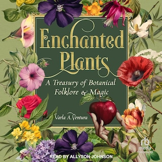 Couverture_Enchanted Plants